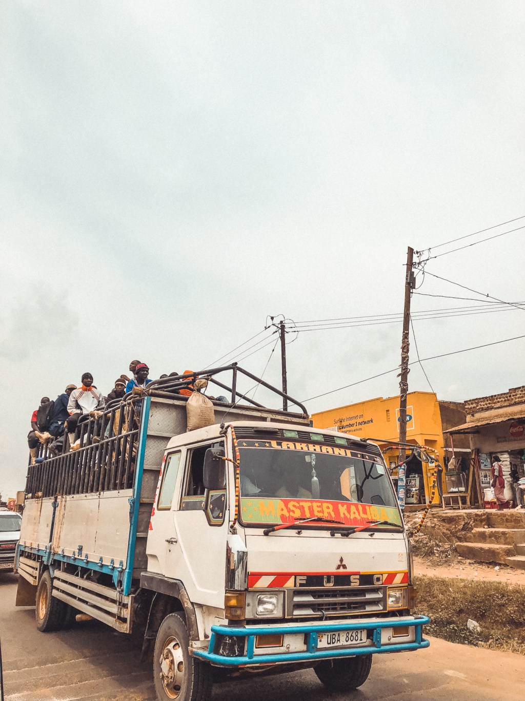 Things to know before you self-drive in&nbsp;Uganda